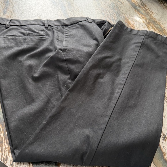 Dockers Other - Dockers Men's Black Chinos - Classic Straight Fit